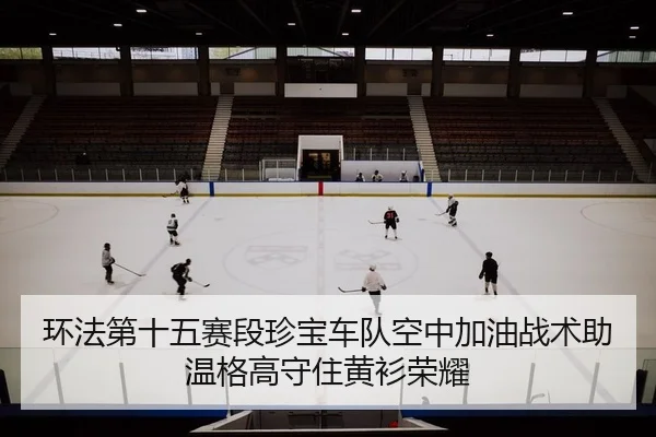 环法第十五赛段珍宝车队空中加油战术助温格高守住黄衫荣耀